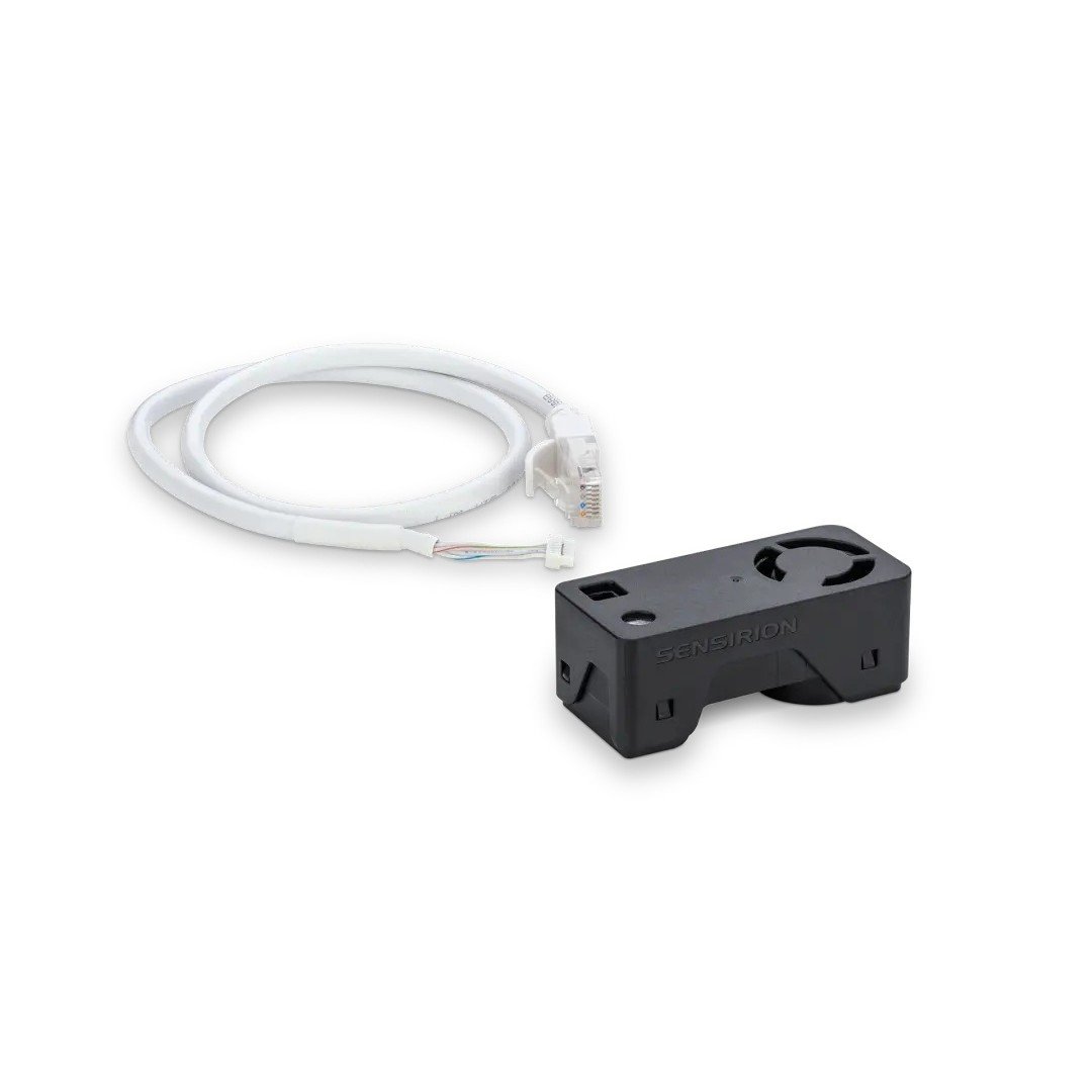 Sensirion AG SEK-SEN63C - Indoor Air Quality (IAQ) -