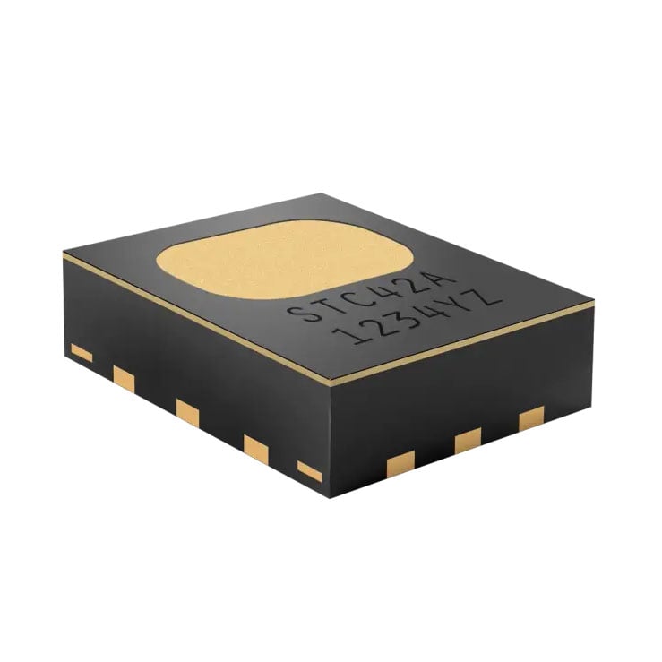 Sensirion AG SEK-STC42A-SENSOR - Gas 0 ~ 40%