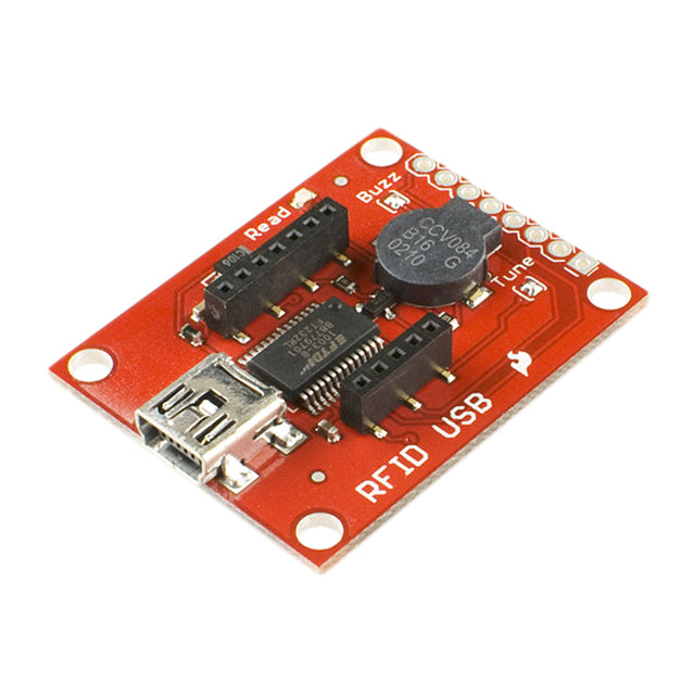 SparkFun Electronics 9963 - Sólo lectura 125kHz