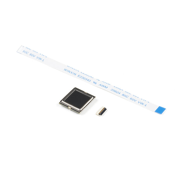 SparkFun Electronics 17151 - SENSOR CAP/FINGERPRINT UART OUT