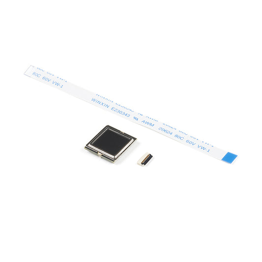 SparkFun Electronics 17151 - SENSOR CAP/FINGERPRINT UART OUT
