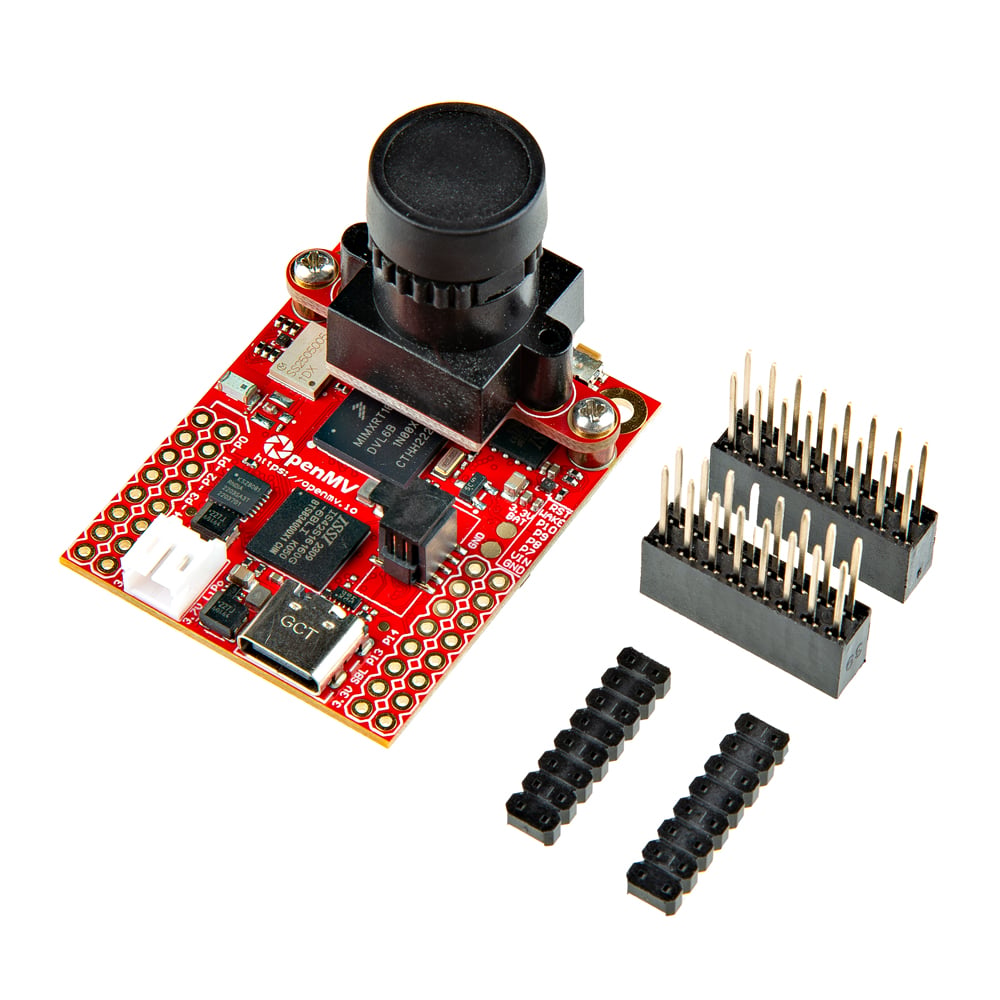 SparkFun Electronics 25035 - MPU