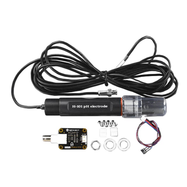 DFRobot SEN0169-V2 - Gravedad Sensor pH