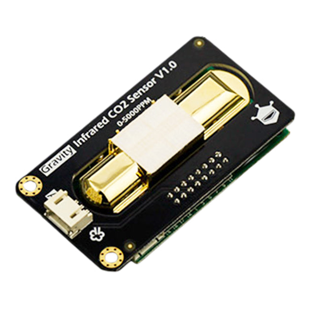 DFRobot SEN0219 - Gravedad Sensor Dióxido de carbono (CO2)