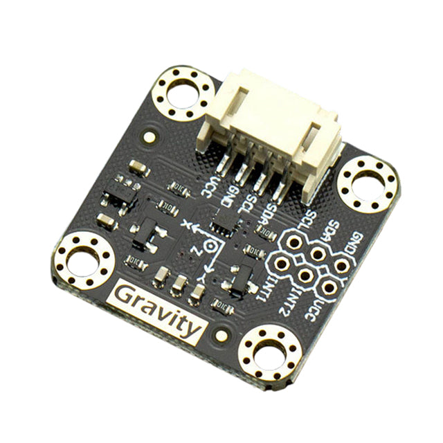 DFRobot SEN0224 - Gravedad Sensor Acelerómetro