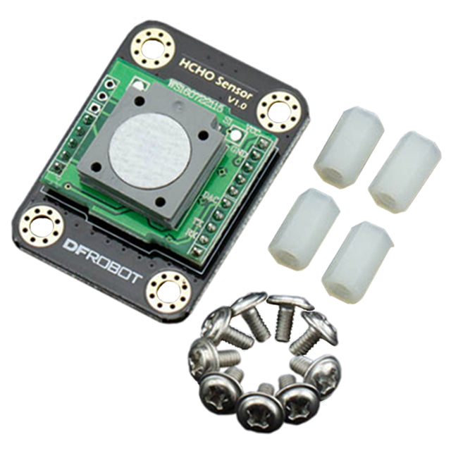 DFRobot SEN0231 - Gravedad Sensor Formaldehído (HCHO)