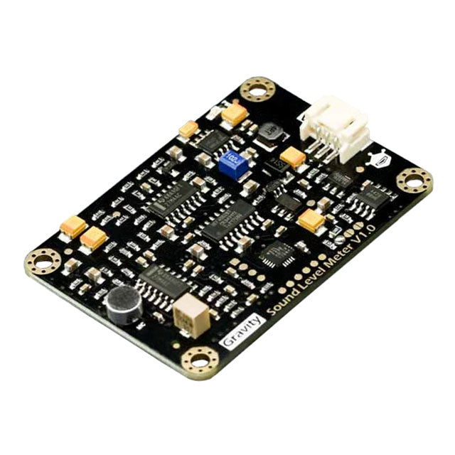 DFRobot SEN0232 - Gravedad Sensor Sonido