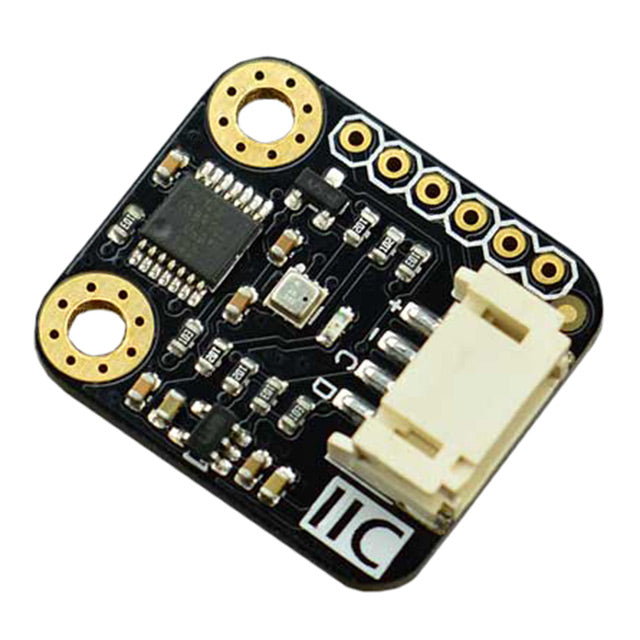 DFRobot SEN0236 - Gravedad Sensor Humedad, Presión, temperatura