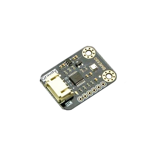 DFRobot SEN0248 - Gravedad Sensor Gas (calidad del aire), humedad, presión (barómetro/barométrico), temperatura
