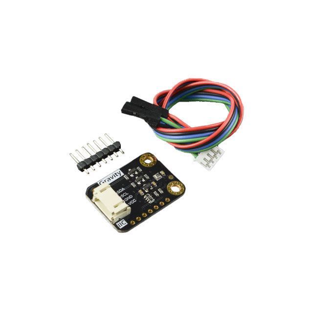 DFRobot SEN0251 - Gravedad Sensor Barómetro