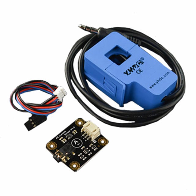 DFRobot SEN0288 - Gravedad Sensor Corriente