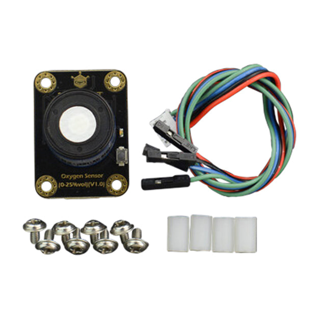 DFRobot SEN0322 - Gravedad Sensor Oxígeno (O2)