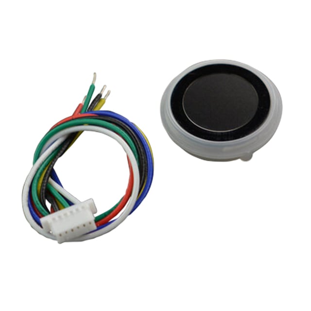 DFRobot SEN0348 - SENSOR CAP/FINGERPRINT UART OUT