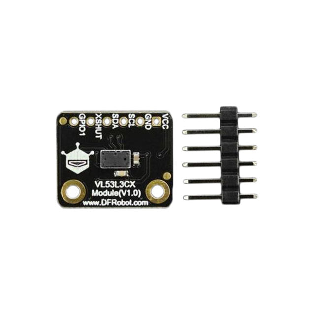 DFRobot SEN0378 - Fermion Sensor Luz, tiempo de vuelo 3 D