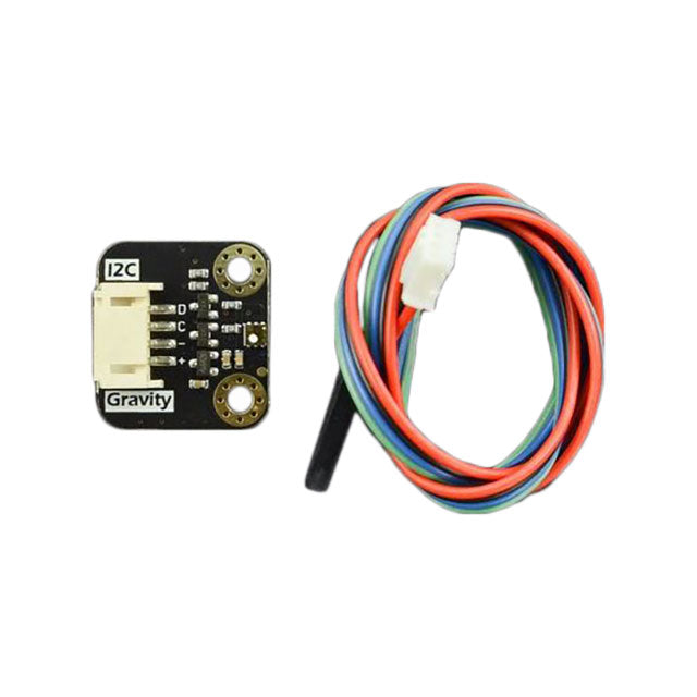 DFRobot SEN0394 - Gravedad Sensor Calidad de aire