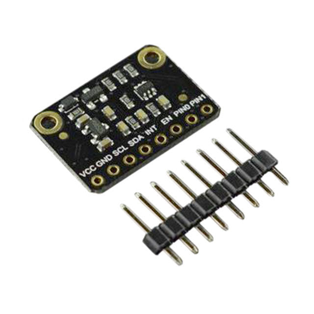 DFRobot SEN0430 - Fermion Sensor Luz, tiempo de vuelo 3 D