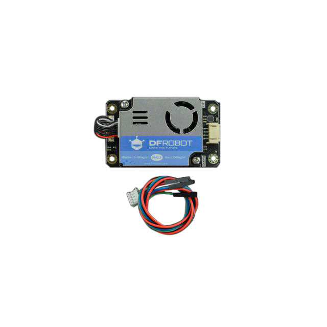 DFRobot SEN0460 - Gravedad Sensor Calidad de aire
