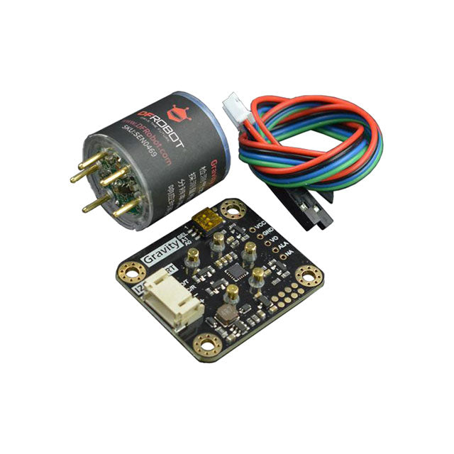 DFRobot SEN0469 - Gravedad Sensor Amoniaco (NH3)