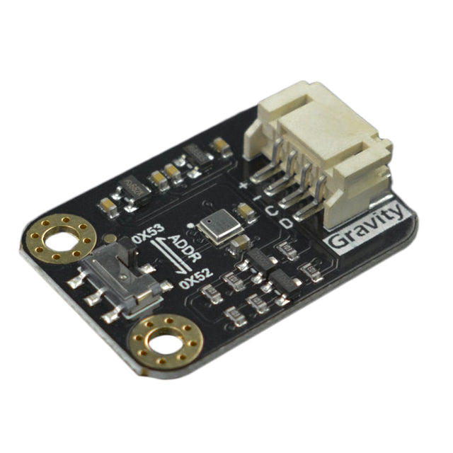 DFRobot SEN0514 - Gravedad Sensor Calidad de aire