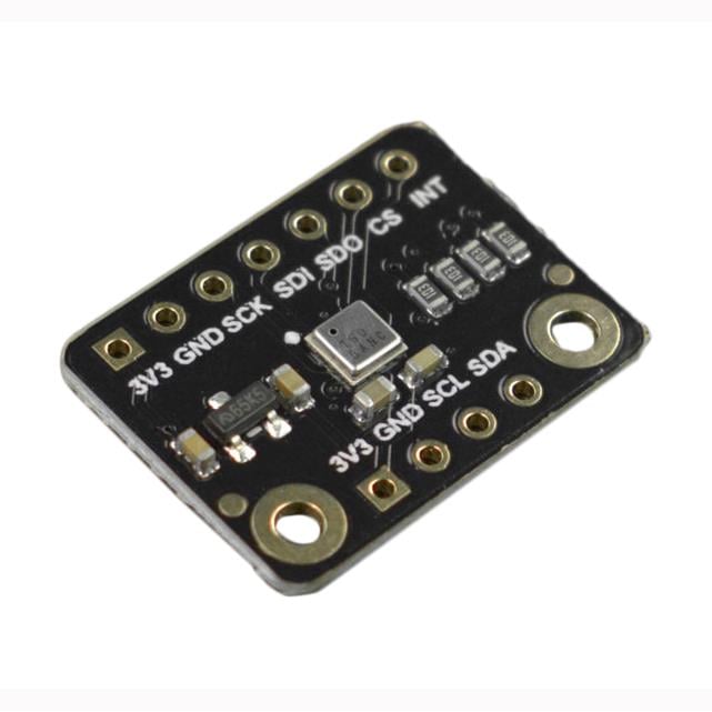 DFRobot SEN0515 - Fermion Sensor Calidad de aire