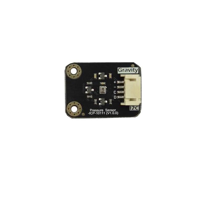 DFRobot SEN0517 - Gravedad Sensor Presión, Temperatura