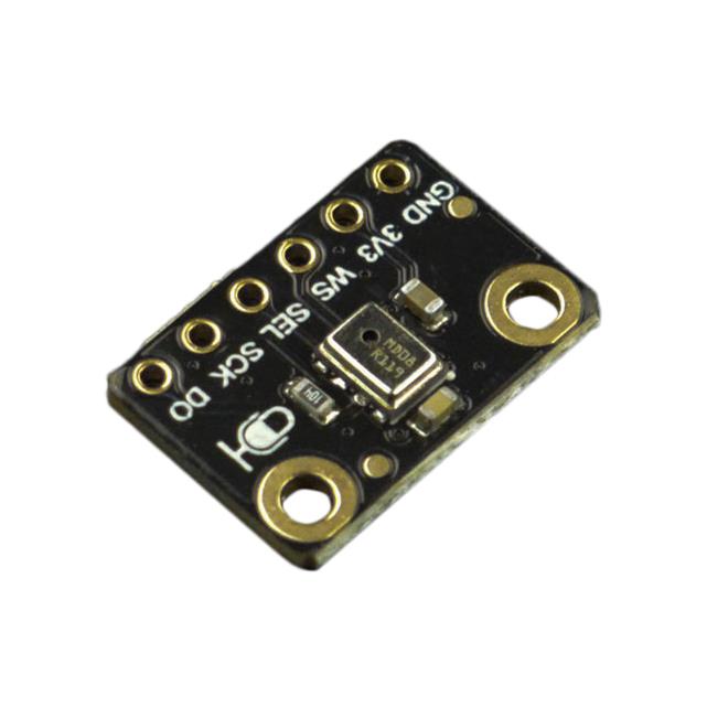 DFRobot SEN0526 - Fermion Audio Micrófono