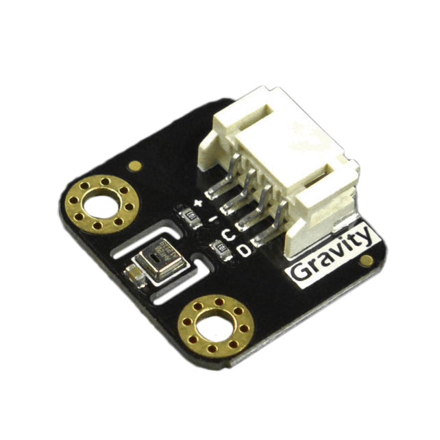 DFRobot SEN0528 - Gravedad Sensor Humedad, temperatura