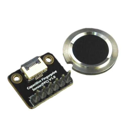 DFRobot SEN0542 - SENSOR CAP/FINGERPRINT UART OUT