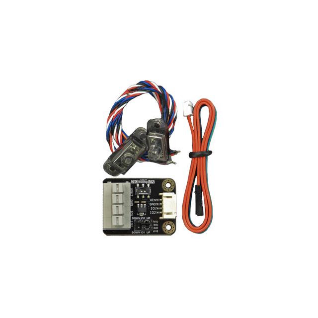 DFRobot SEN0554 - Arduino Sensor Turbiedad