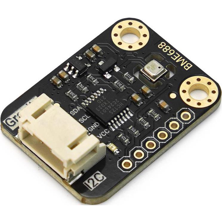 DFRobot SEN0617 - Gravedad Sensor Humedad, Presión, temperatura