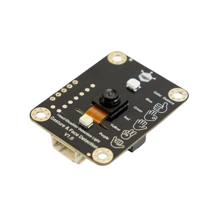 DFRobot SEN0626 - Gravedad Sensor Gesto