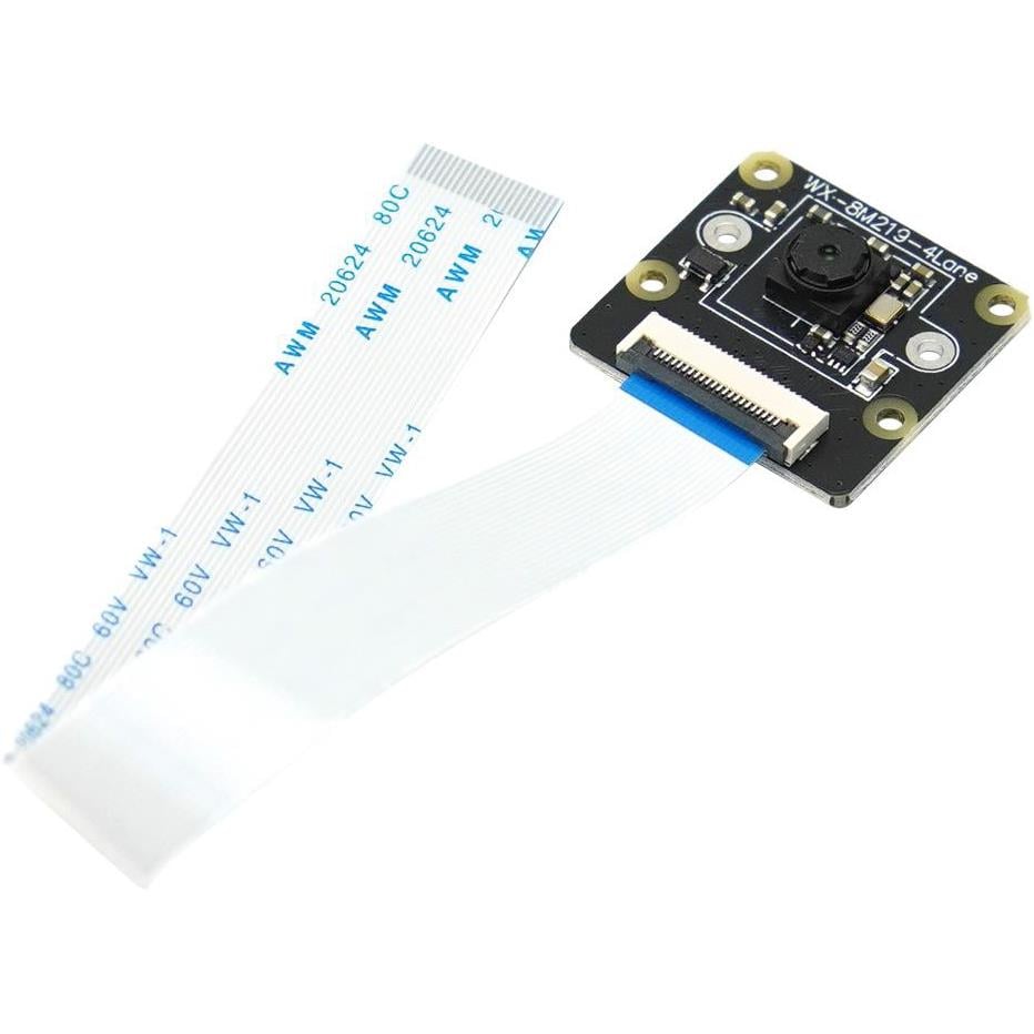 DFRobot SEN0630 - Raspberry Pi 5 Sensor Cámara