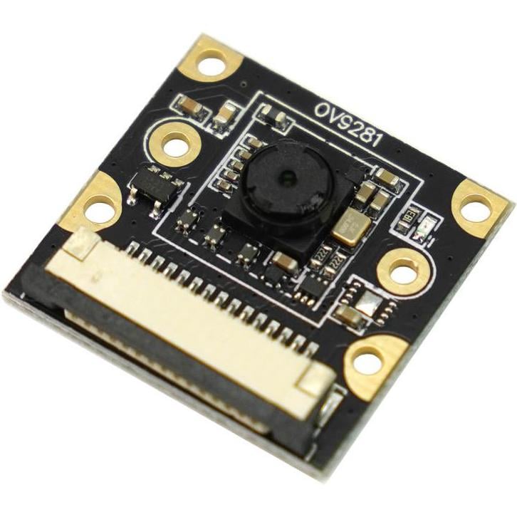 DFRobot SEN0634 - Raspberry Pi Sensor Cámara
