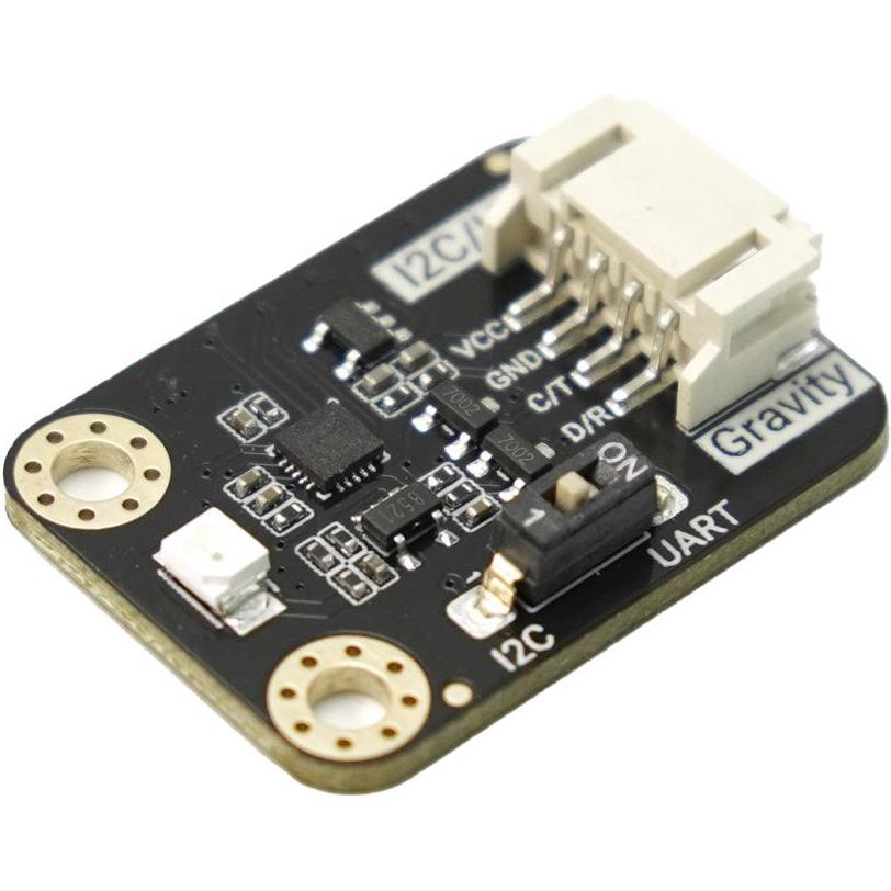 DFRobot SEN0636 - Gravedad Sensor Ultravioleta (UV)