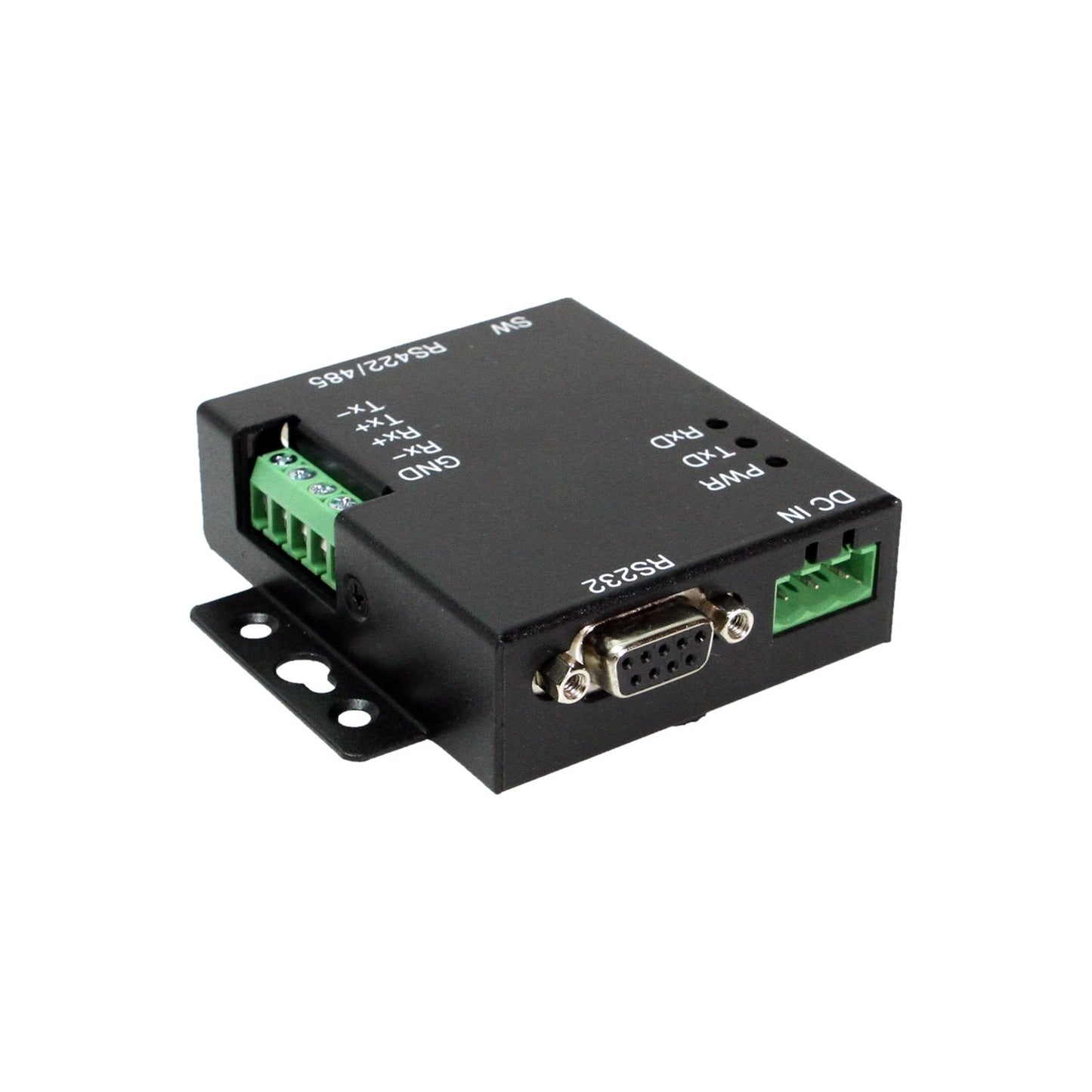 Coolgear SER-COMi-M * Serial a serial D-Sub 09 Pos (DB9) hembra