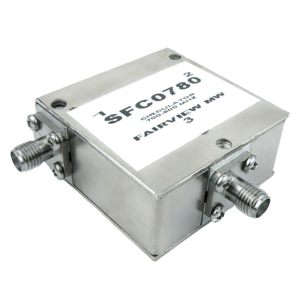 Fairview Microwave SFC0780 - - - -