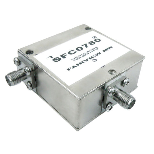 Fairview Microwave SFC0780 - - - -