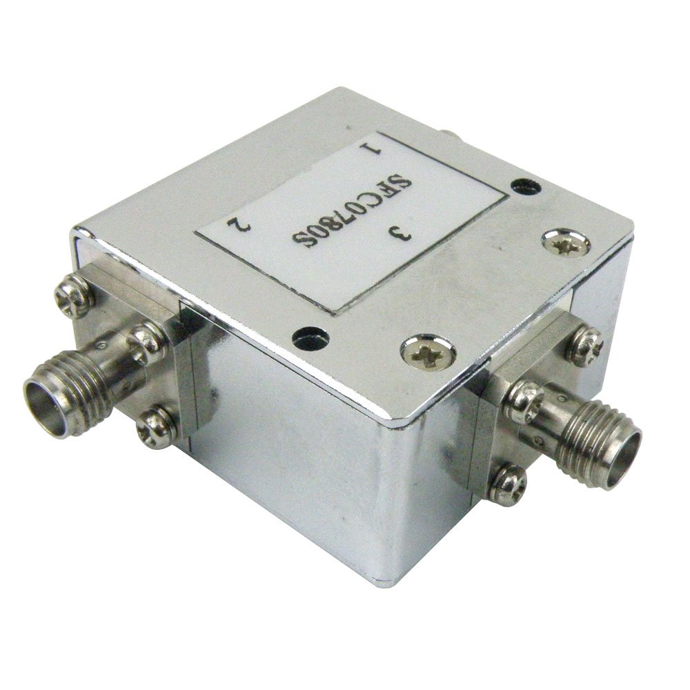 Fairview Microwave SFC0780S - Circulador 700 MHz ~ 800 MHz 10 W