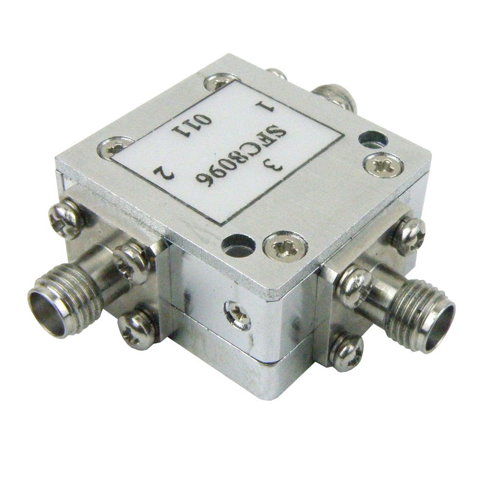 Fairview Microwave SFC8096 - Circulador 800 MHz ~ 960 MHz 10 W