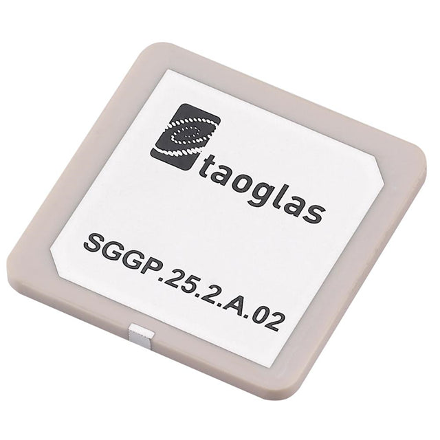 Taoglas Limited SGGP.25.2.A.02 - Navegación UHF (1GHz ~ 2GHz)