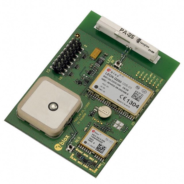 Taoglas Limited SGP.1575.25.4.D.02 - Navegación UHF (1GHz ~ 2GHz)