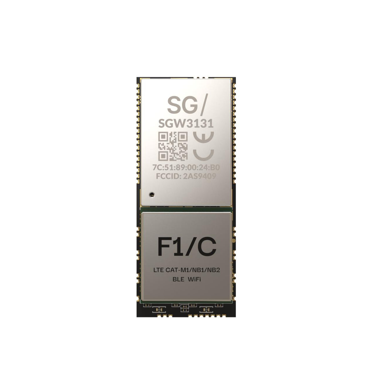 SG Wireless SGW3401 - 802.11b/g/n, Bluetooth v5.0, LTE