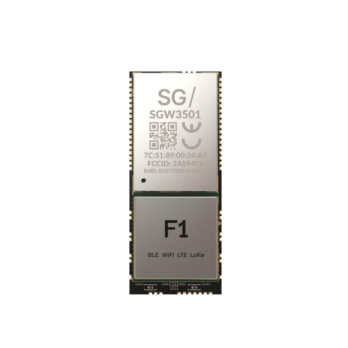 SG Wireless SGW3501 - -