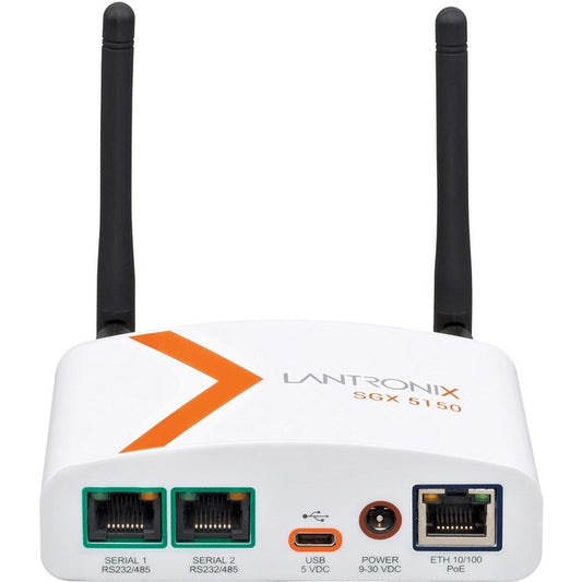 Lantronix, Inc. SGX5150202ES SGX 5150 Compuerta