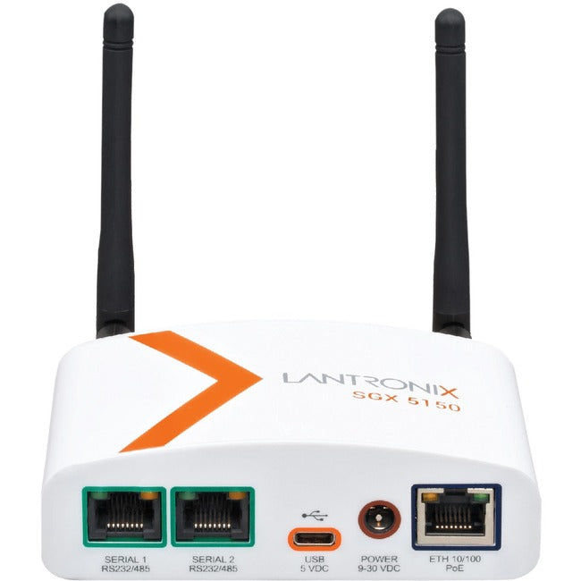 Lantronix, Inc. SGX5150225US SGX 5150 Compuerta