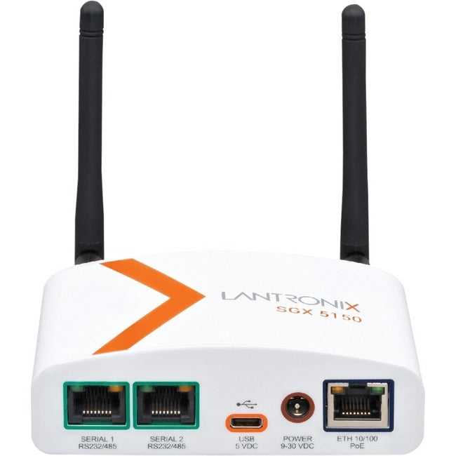 Lantronix, Inc. SGX51502N5US SGX 5150 Compuerta