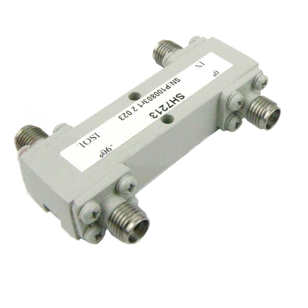 Fairview Microwave SH7213 - Estándar 1GHz ~ 2GHz Propósito general