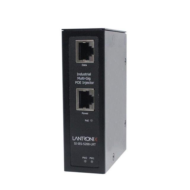 Lantronix, Inc. SI-IES-5200-LRT - Sin administrar Fija