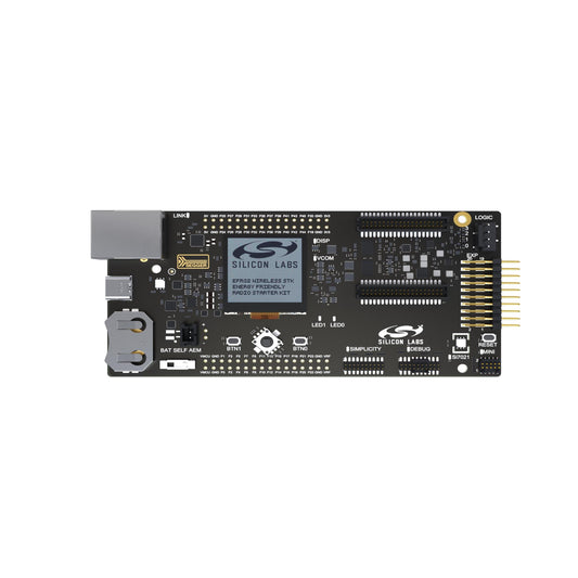 Silicon Labs SI-MB4002A - -