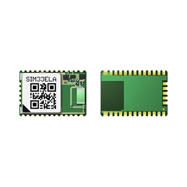 SIMCom Wireless Solutions Limited SIM33ELA - Navegación